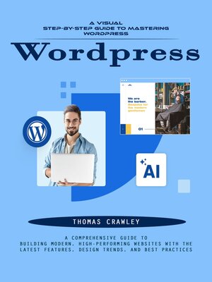 cover image of Wordpress